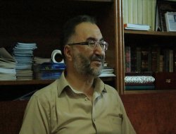 Gençler sanal aleme terk edilmemeli