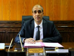 "ALS hastalığı kas güçsüzlüğü ile başlar"