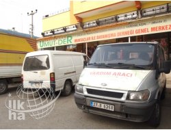 Gaziantep Umut-Der Faaliyet Raporunu Açıkladı