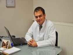 Prostatta erken teşhis hayat kurtarıyor