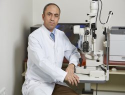 Teknoloji gözünüzü kurutmasın!