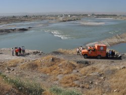 AFAD Batman'da 3 kişinin boğulması hakkında açıklama yaptı