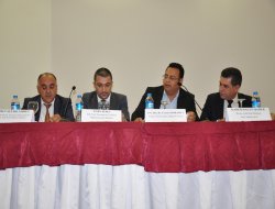 "Kürtlerin çabası birlikte yaşama arzusudur"