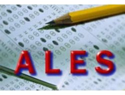ALES yarın yapılacak