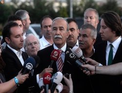 Yargıtay'dan Hanefi Avcı'nın cezasına onay