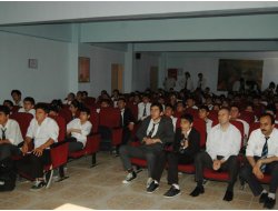 Maddelerin En Tehlikelisi Sigaradır