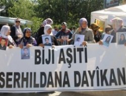 Dayikên Dilşewat Meşiyan