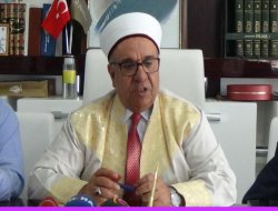 "Hiç Kimse, Kimsesiz Kalmasın Bu Ramazan ve Her Zaman"