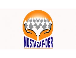 Müslüman Halkın Umudu, Mustazaf Der Kapatılmıştır