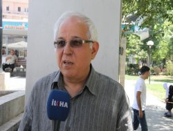 Güçlü :Apoist olmayan ailelerin de ciğerleri yanıyor