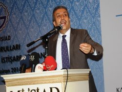 Eker: Muhalefetin çatısı hayal ürünü