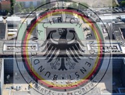 Hizbullah Cemaati Alman İstihbarat Raporunda