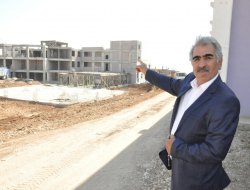 Batman'da ücretsiz Bilim Teknik Koleji açılıyor