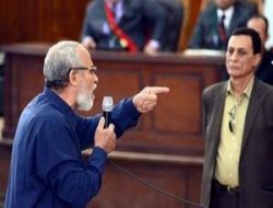 İdam Kararı Onanan 183 Kişinin İsim Listesi