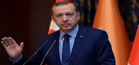 Erdoğan'dan operasyona ilk yorum