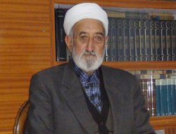 "Çocuklarınıza İslam terbiyesi verin"