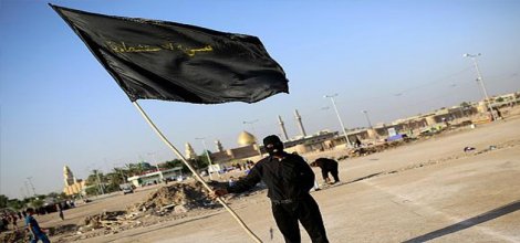 Irak ordusu Telafer'den çekildi