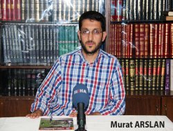 "Camiye koşalım, Kur'an'la buluşalım"