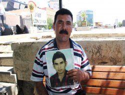 "Kılıçdaroğlu bize beş dakikasını ayırmadı"