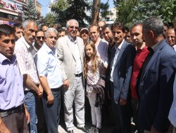 STK'lardan İŞ KUR işçilerine destek