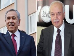Şevket Kazan'dan Arınç'a tepki