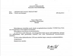 28 Şubat, cezaevindeki Müslümanlar için devam ediyor!