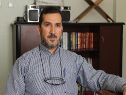 Namaz konulu konferansa davet