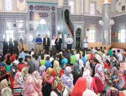 Yaz Kur'an Kursları başladı