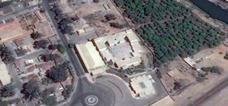 Mısır'da darbecilerin gizli işkencehaneleri