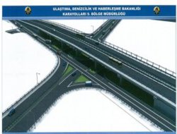 Batman'da üçüncü köprülü çalışmaları başladı