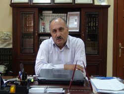 "Çocuklarınızı Kur'an Kurslarına gönderin"