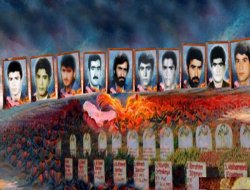 "Susa Camii'nin Şehid Yarenlerini anmaya davet"