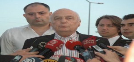 Çetin Doğan'dan Kur'an hakkında haddini aşan sözler!