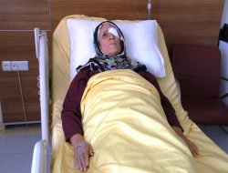 15 yıl sonra gelen ışık