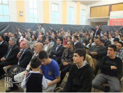 Tarımdaki Annelerin Başarı Öyküleri Belgesel Oldu