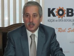 KOBİDER'den yeni silah yasası çağrısı