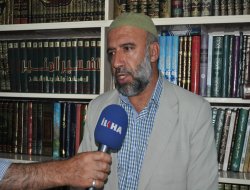 "Kurtuluş İslam'dadır"