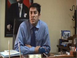 Tarım arazilerimiz betonlaşmasın!