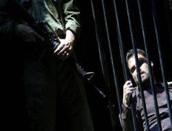 Filistinli esirlerin açlık grevi iki ayı aştı