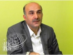 Helikopter Ambulansla Süleymaniye'den Diyarbakır'a Getirildi