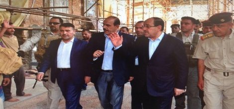 Kürdistan istihbaratı: Maliki IŞİD'in ilerleyişini önceden biliyordu
