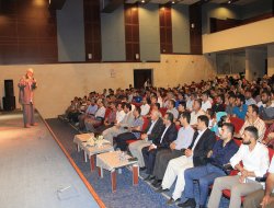 Namaz seferberliği çağrısı!