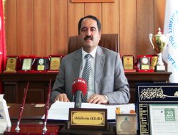 "Kur'an Kursları çocuklarımız için bir fırsattır"