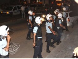 Diyarbakır'daki Kör Kurşun Cinayetinde 8 Kişi Tutuklandı