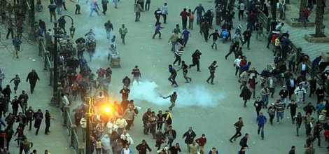 ABD'nin yeni tehdit algısı toplumsal hareketler