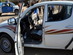 Türkmen lider Kerkük'te öldürüldü