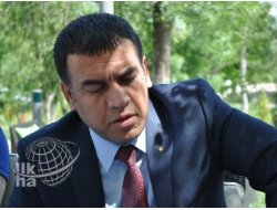 "Bu Ceza Tahammülü Aşmıştır"