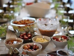 Ramazanda sahura kalkmayı ihmal etmeyin