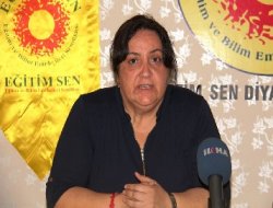 Diyarbakır Eğitim Sen'in imam hatip alerjisi