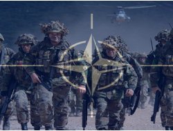 Afganistan'da 2 NATO Askeri Öldürüldü